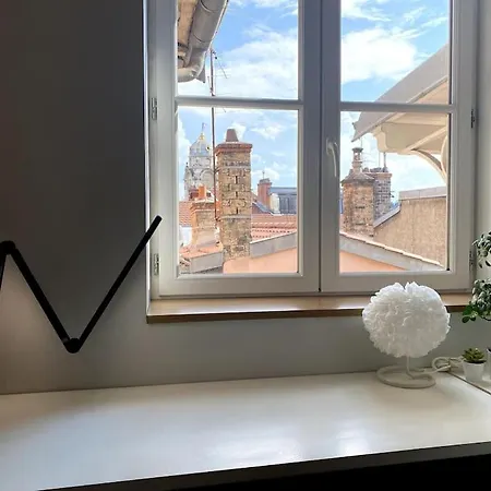 Le Petit Terraille, Bnbconciergerie