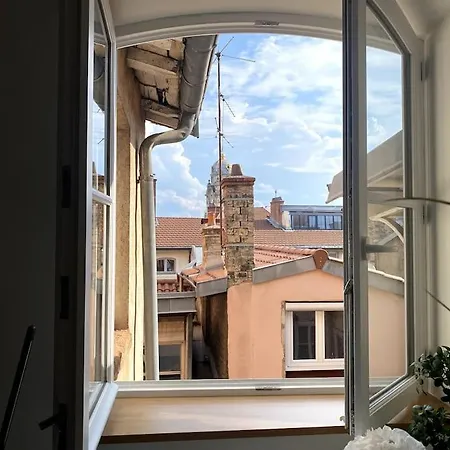 Le Petit Terraille, Bnbconciergerie