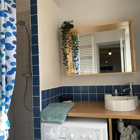 Apartment Le Petit Terraille, Bnbconciergerie Lyon