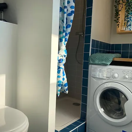 Apartment Le Petit Terraille, Bnbconciergerie